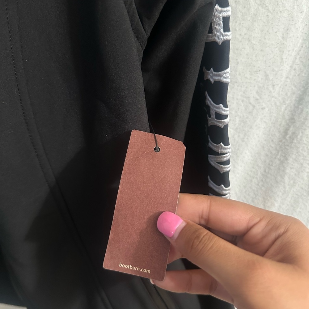 Shyanne Softshell jacket NWT - image 3